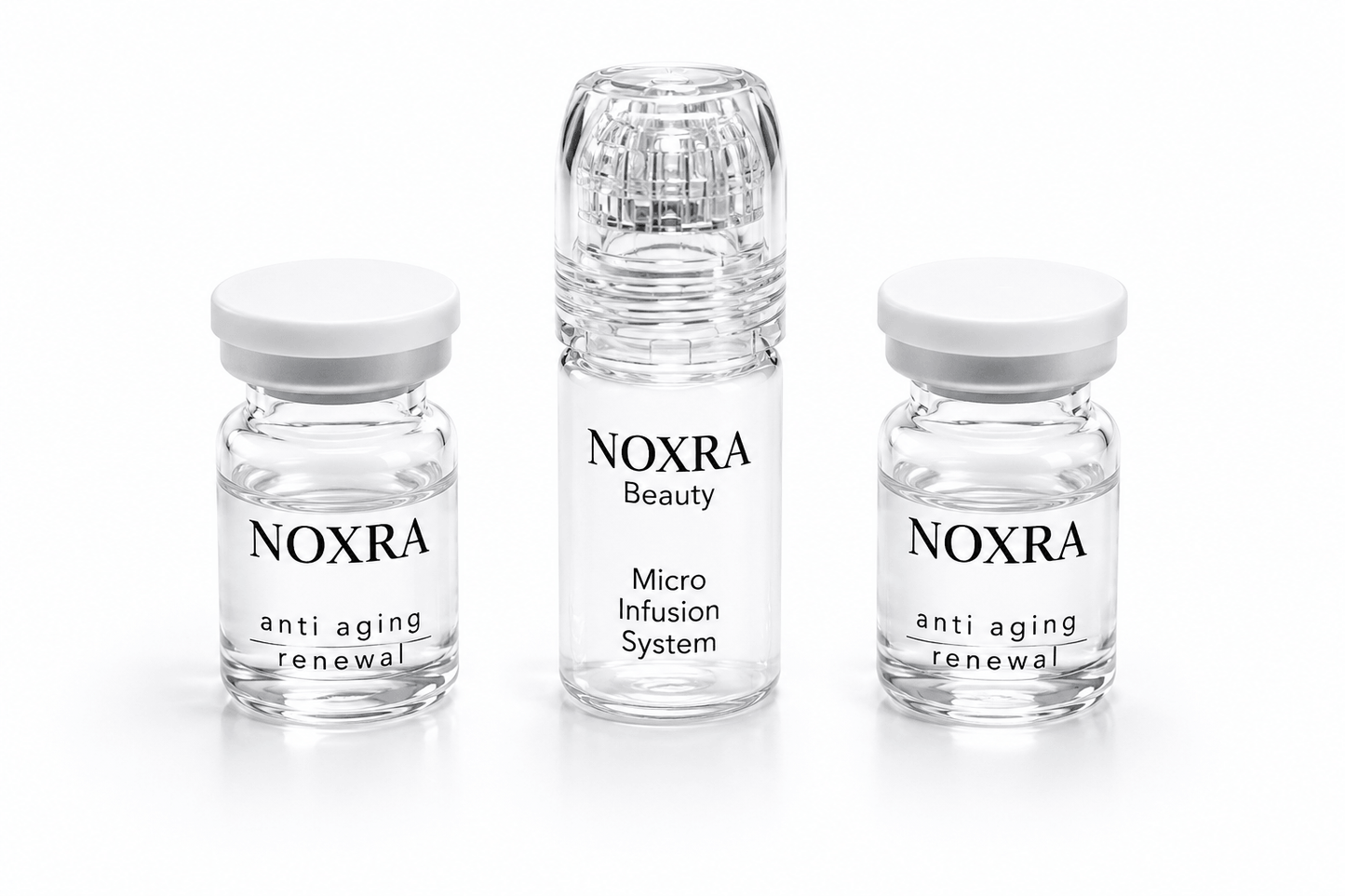 Noxra Micro infusion System
