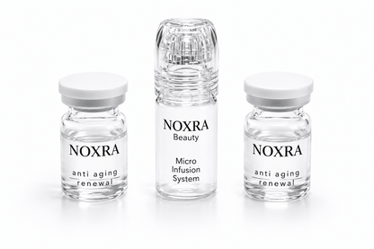 Noxra Micro infusion System