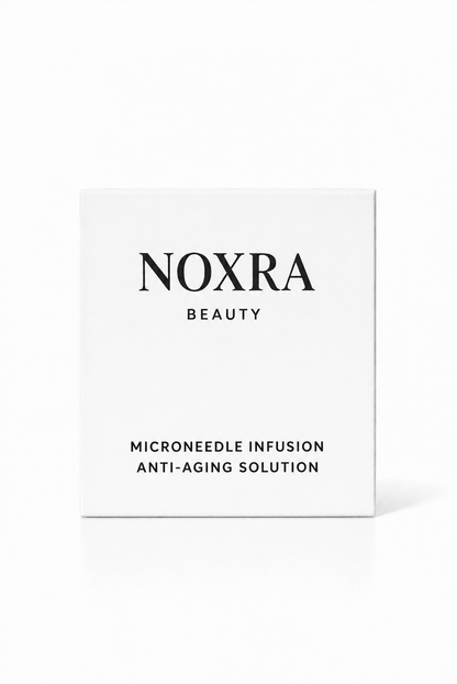 Noxra Micro infusion System